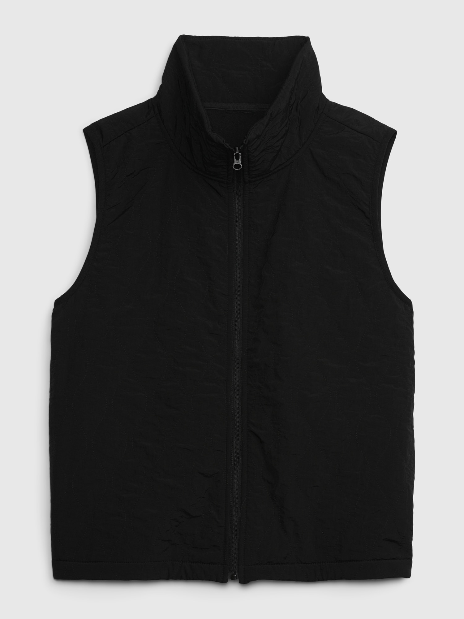 GapFit Quilted Vest | Gap