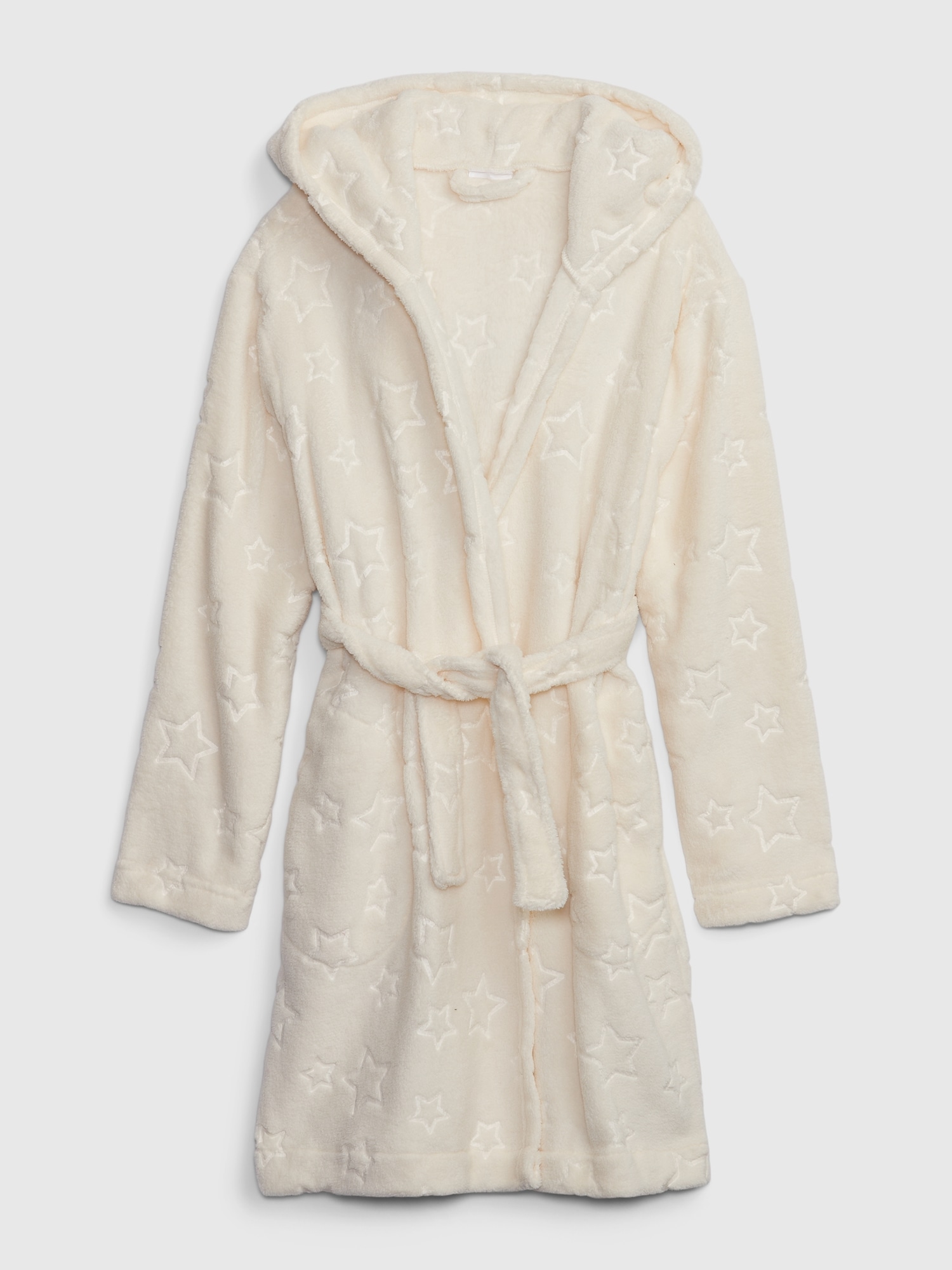 Gap Kids Recycled Star Robe