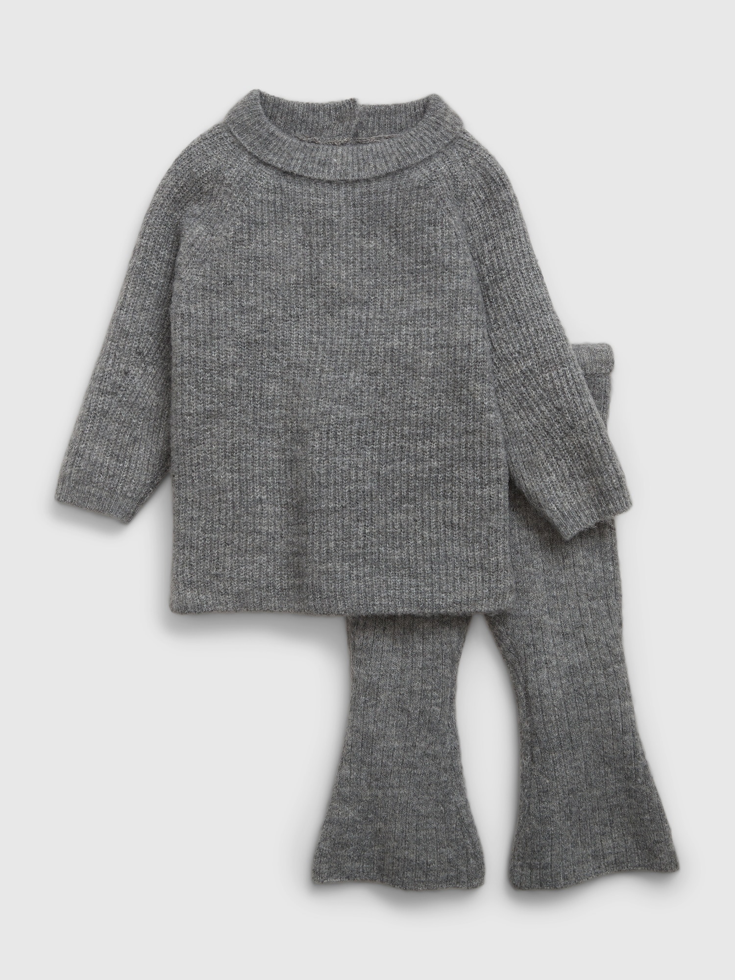 Gap Baby Sweater Outfit Set