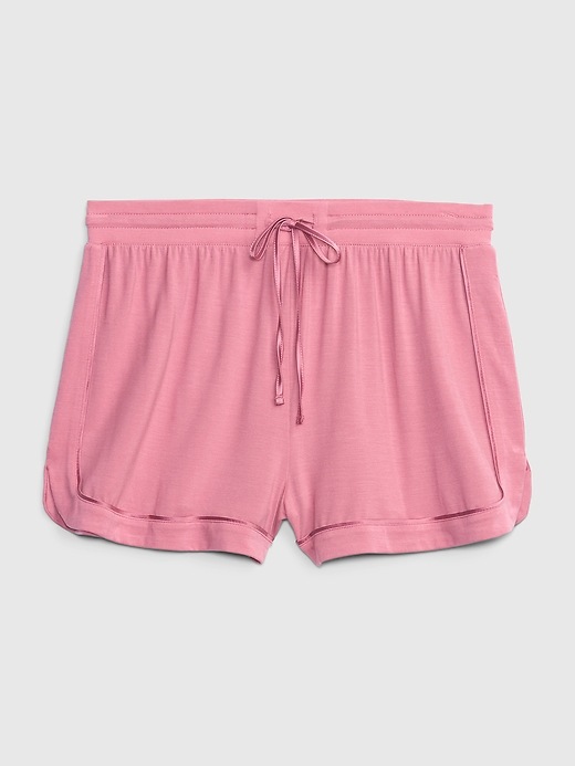 LENZING™ TENCEL™ Modal Pajama Shorts | Gap