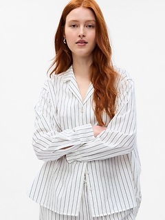 Calzones gap top mujer