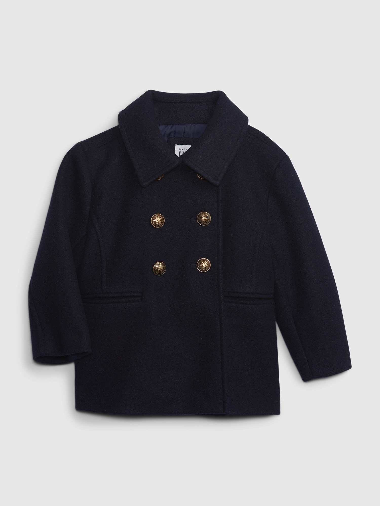 Toddler Peacoat Gap