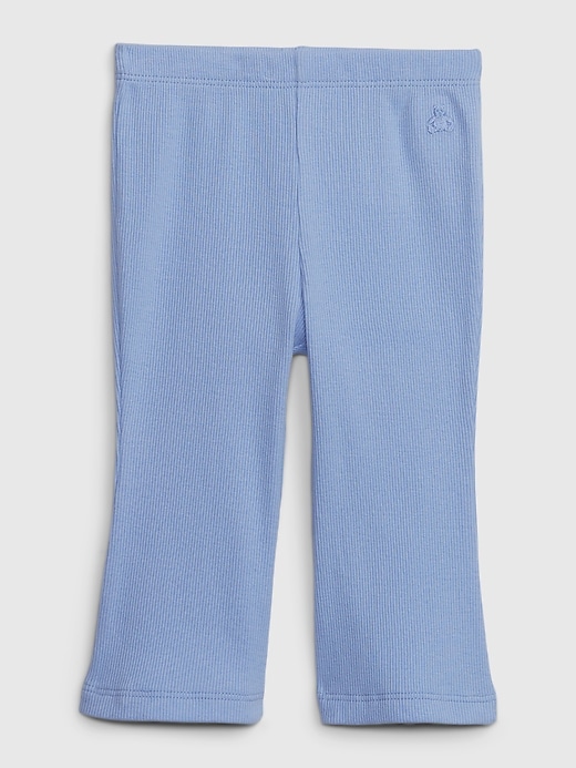 Image number 1 showing, Baby Mix and Match Flare Leggings