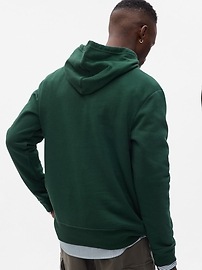Gap Arch Logo Hoodie | Gap