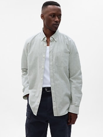 Oxford Shirt in Classic Fit