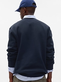 Mini Gap Arch Logo Sweatshirt | Gap