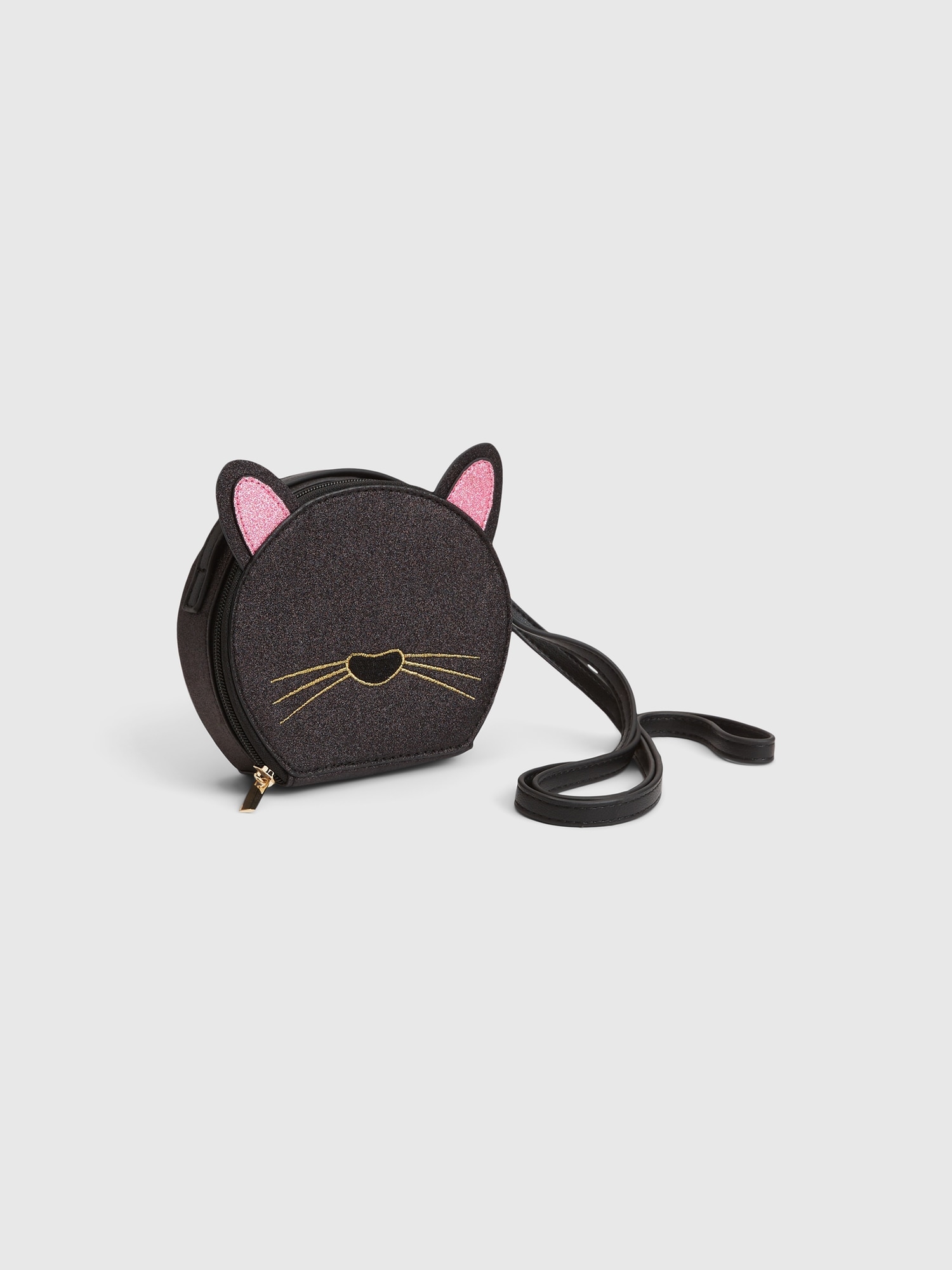 Kids Toddler Shoulder Bag Little Girl Princess Cute Cat - Temu United  Kingdom