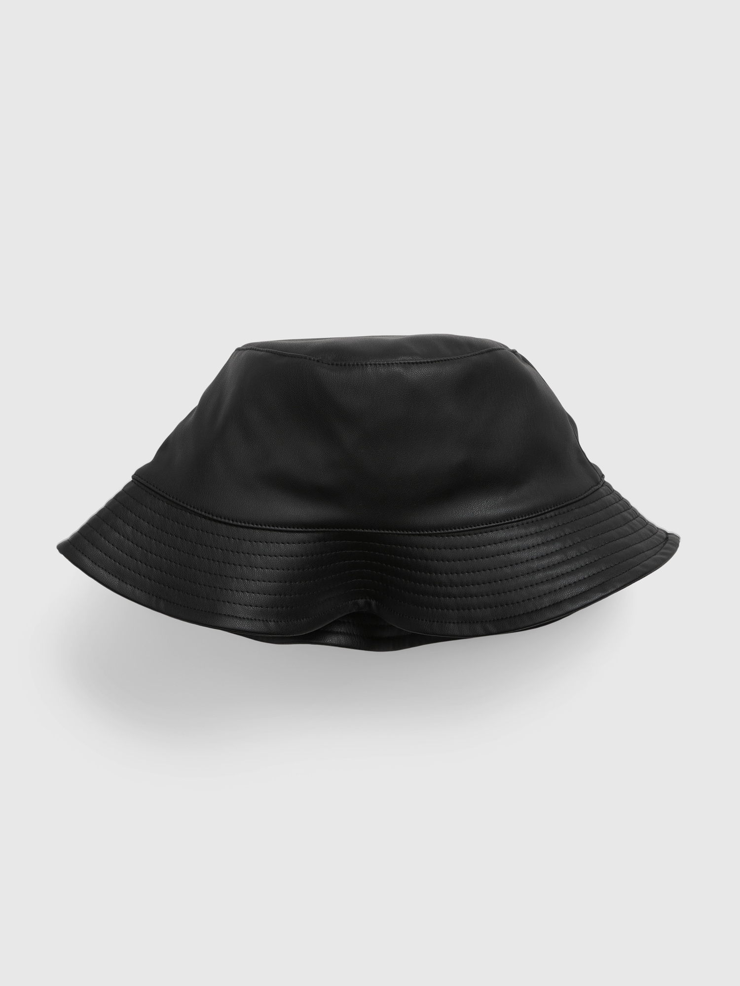 Gap Babies' Toddler Bucket Hat In Black