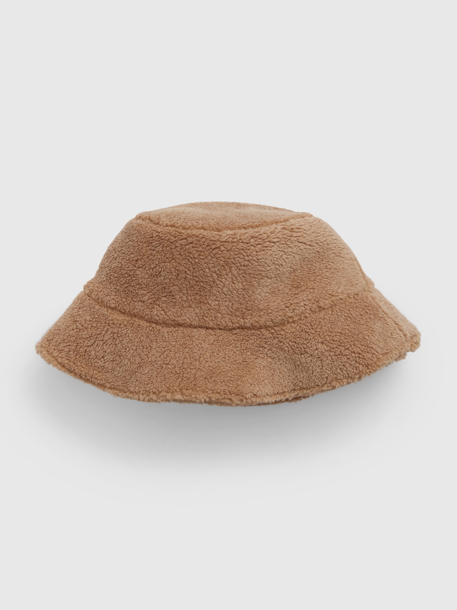 Kids Sherpa Bucket Hat | Gap