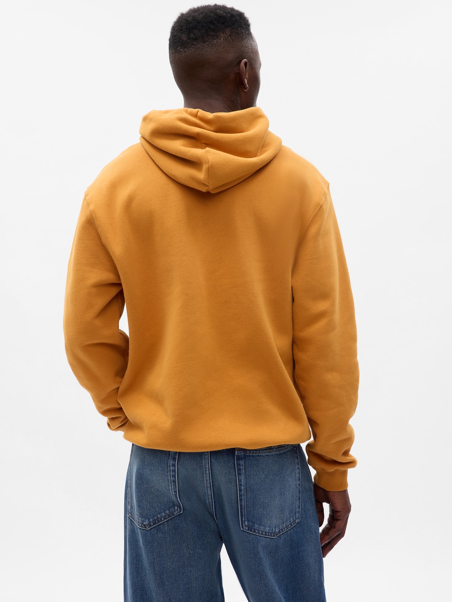 Vintage Soft Hoodie | Gap