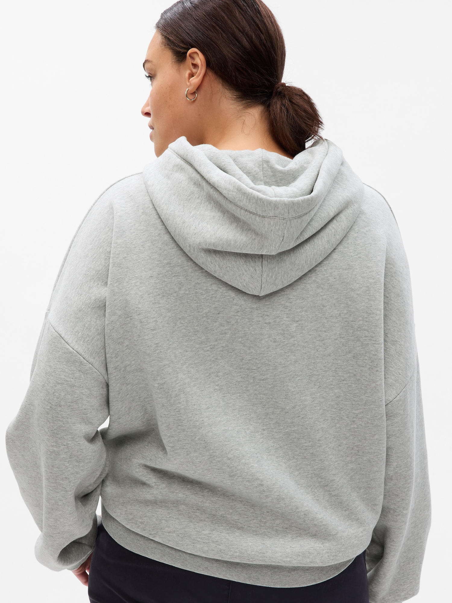 Vintage Soft Hoodie | Gap