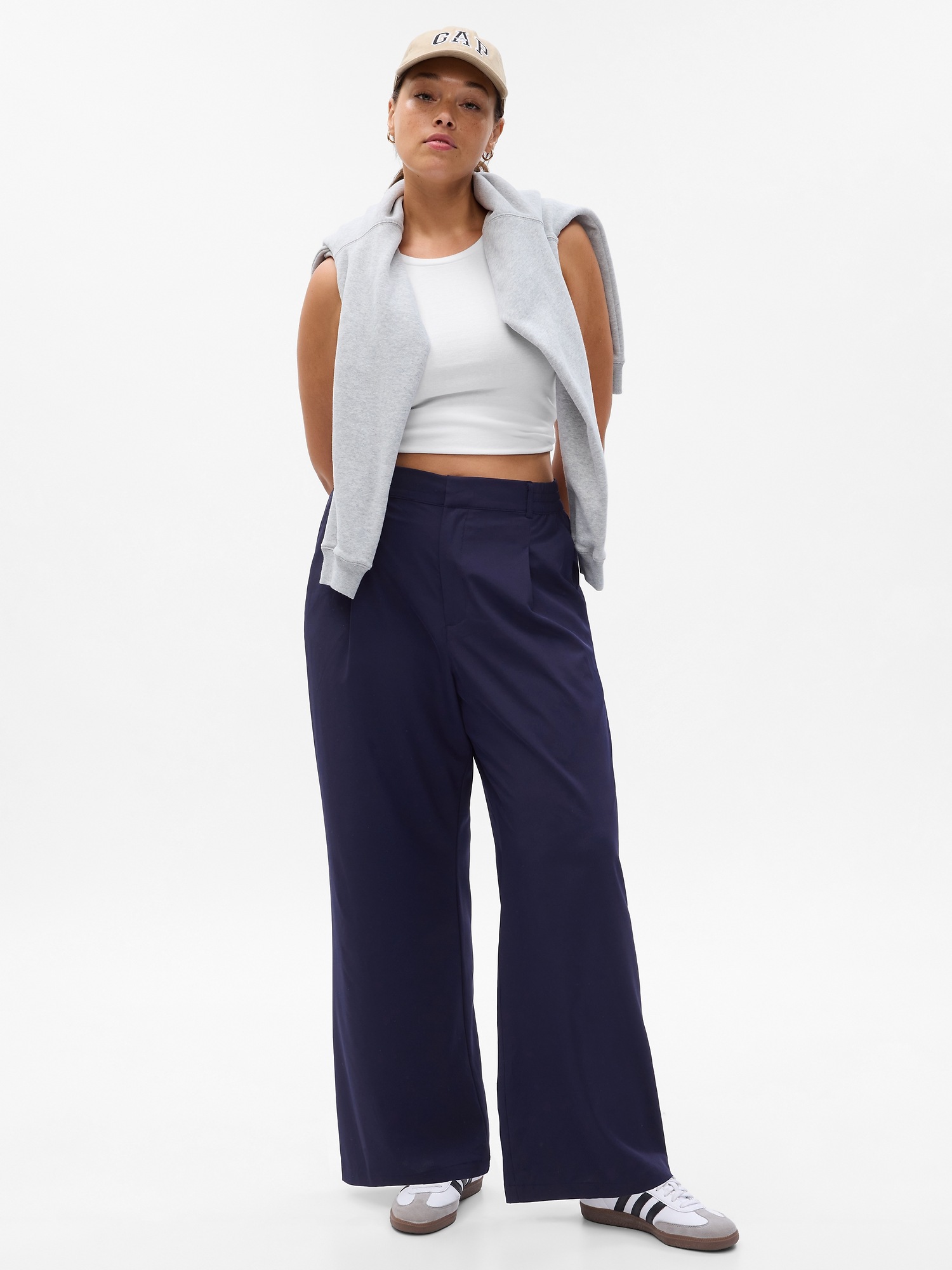 Gap gapfit pants deals