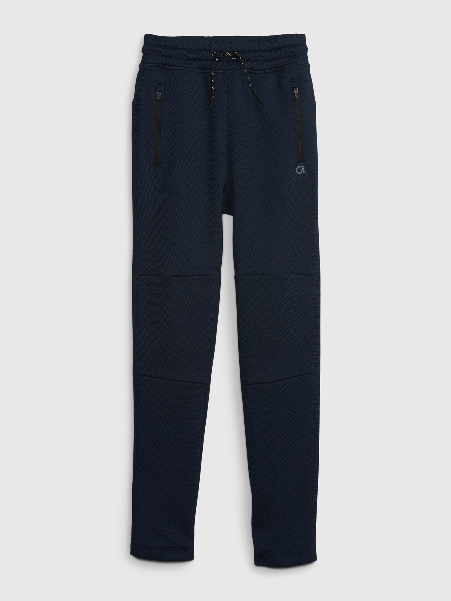 Zipper Pocket Joggers