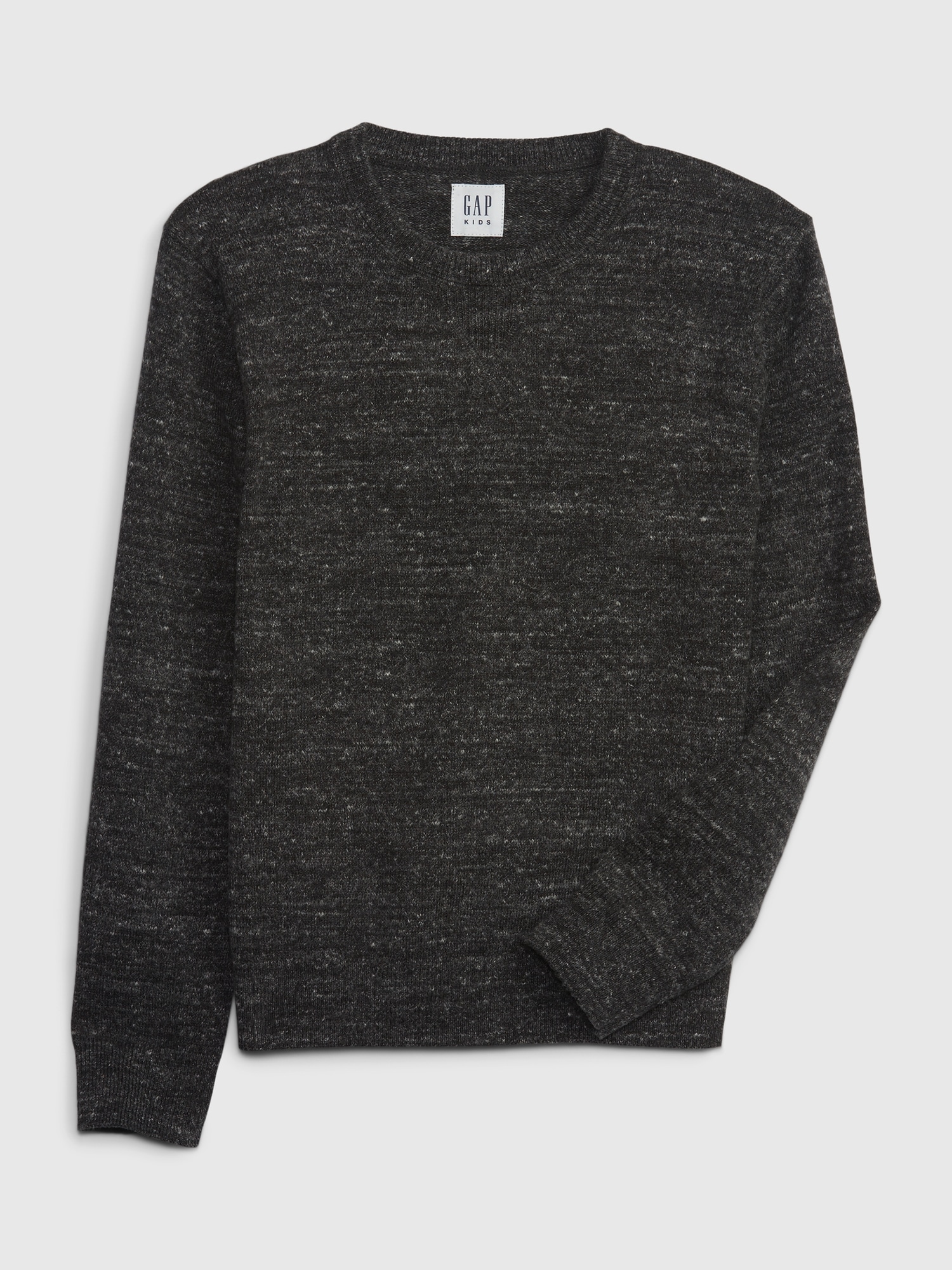 Kids Crewneck Sweater | Gap