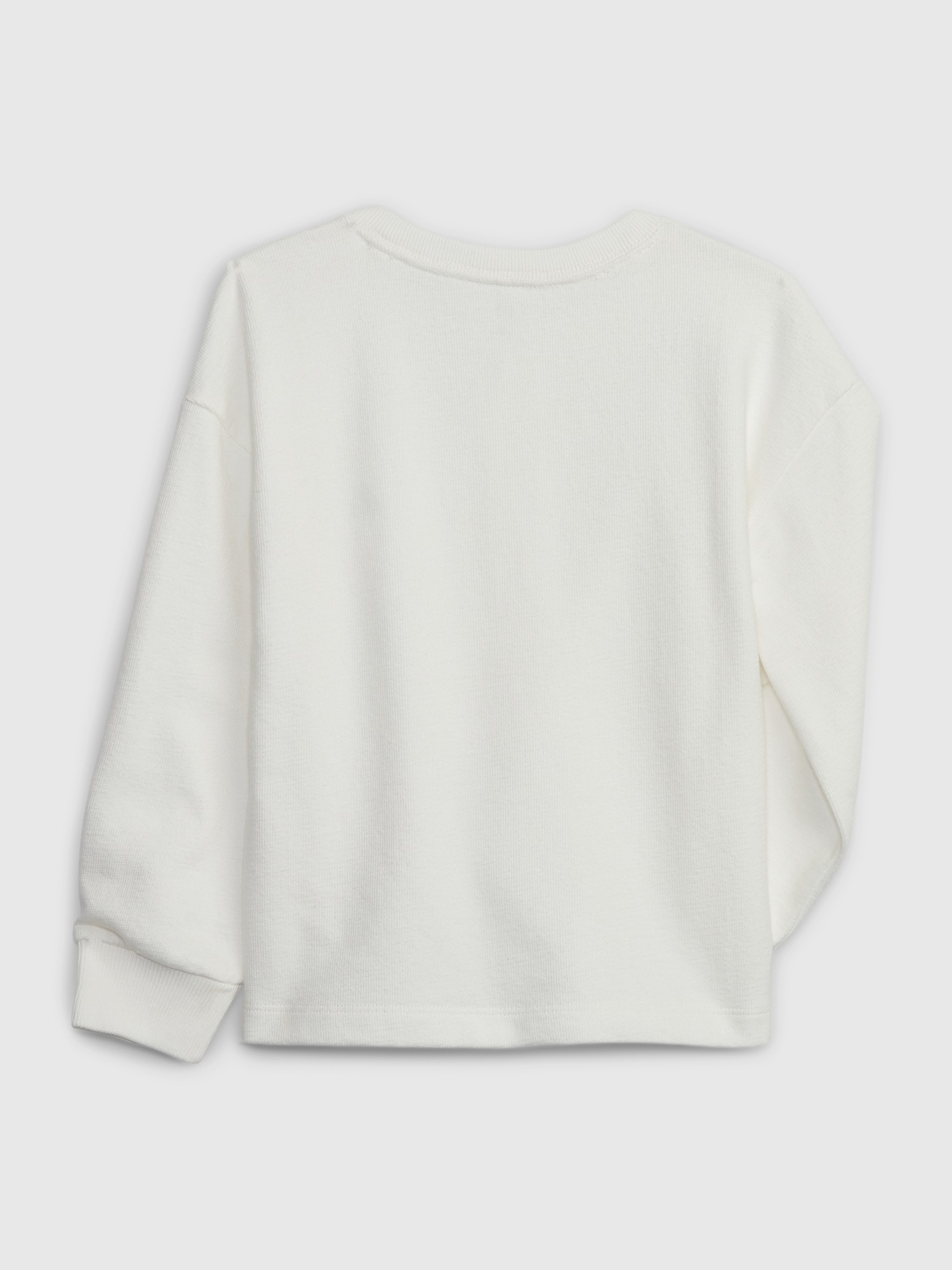 thumbnail image 2 of Toddler Henley Shirts HahaNice Toddler Boys Henley Shirts - Long 2 of 13