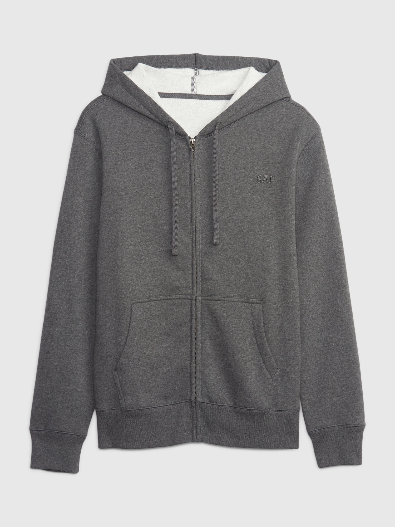 Gap Reissue Logo Zip Hoodie | Gap