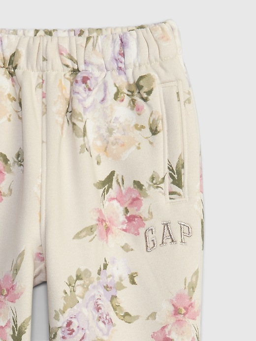 Ava floral jogger deals