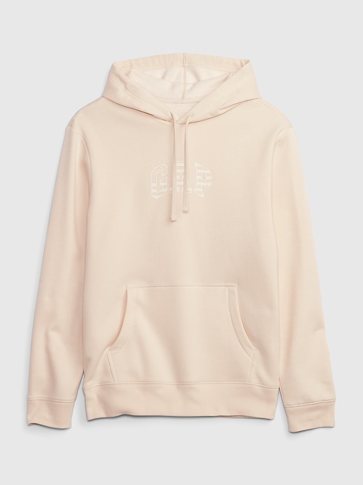 Image number 2 showing, Gap Arch Logo Flag Hoodie