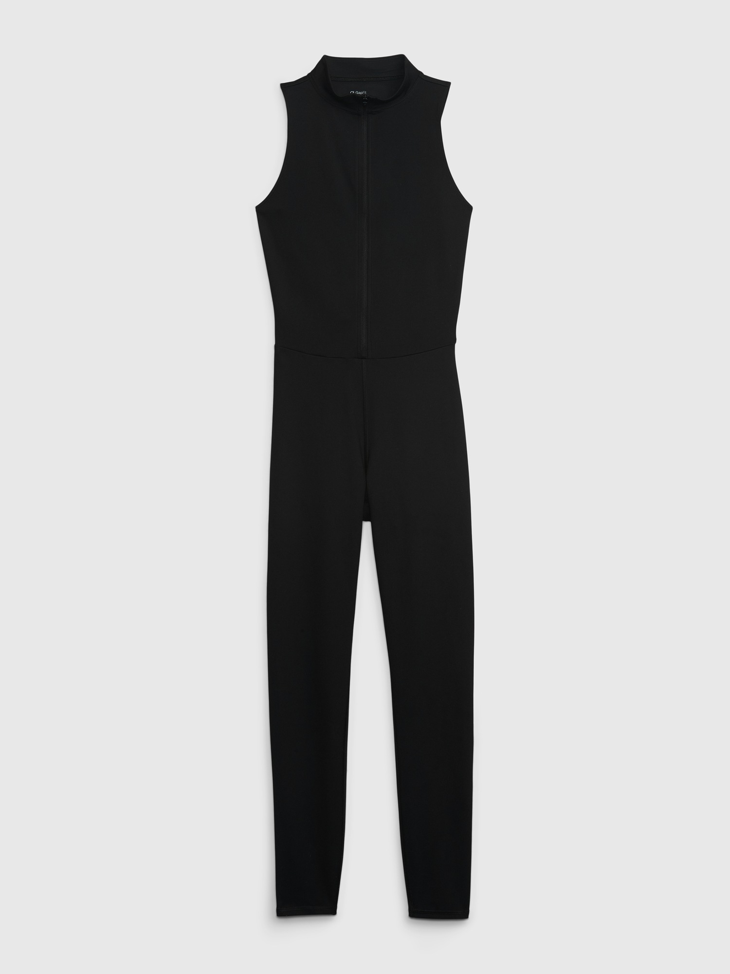 GapFit Power HalfZip Exercise Jumpsuit Gap