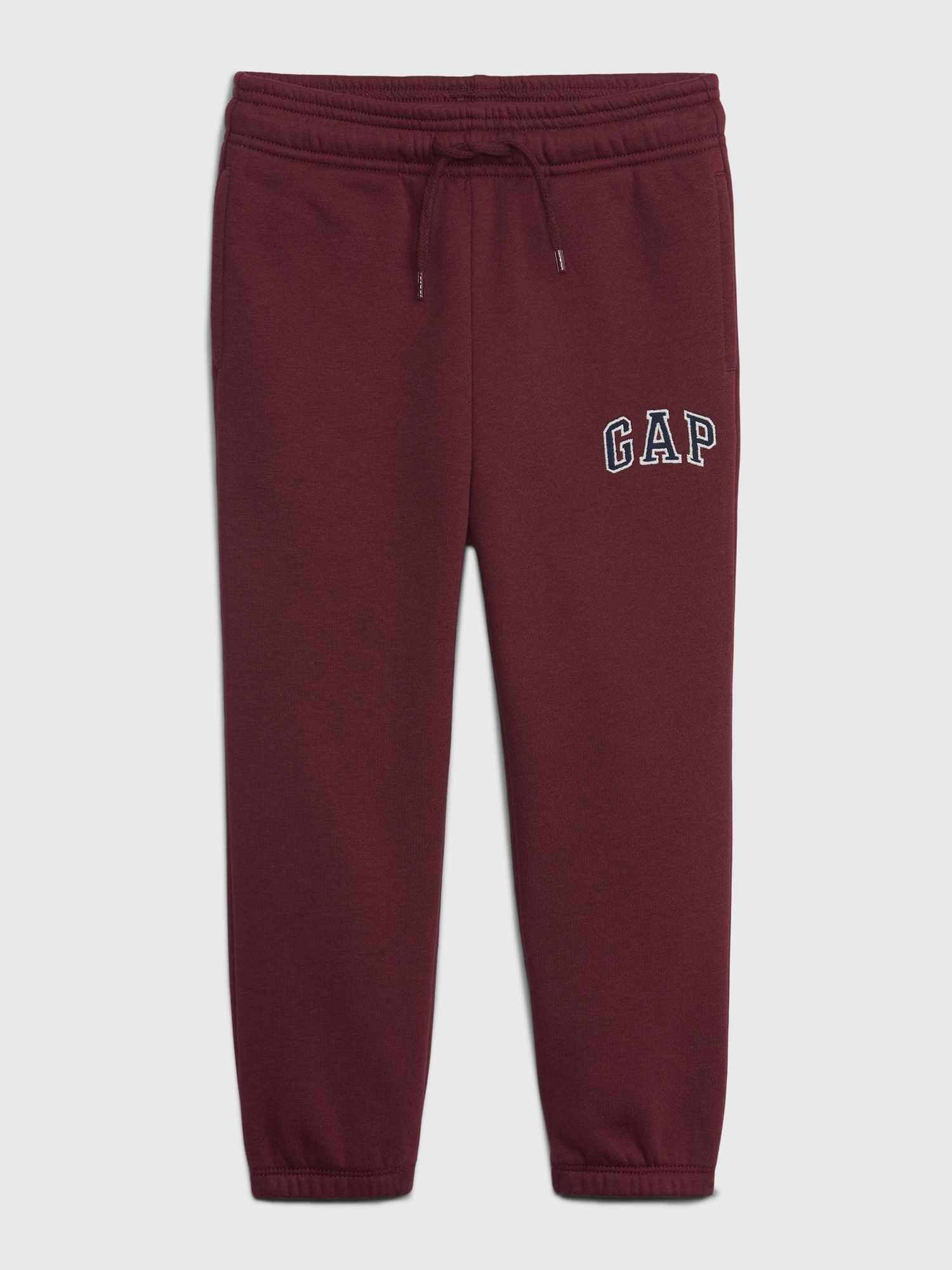 Gap Toddler Arch Logo Joggers