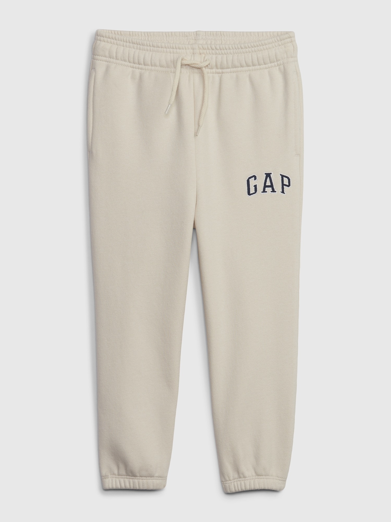 Toddler Arch Logo Joggers | Gap