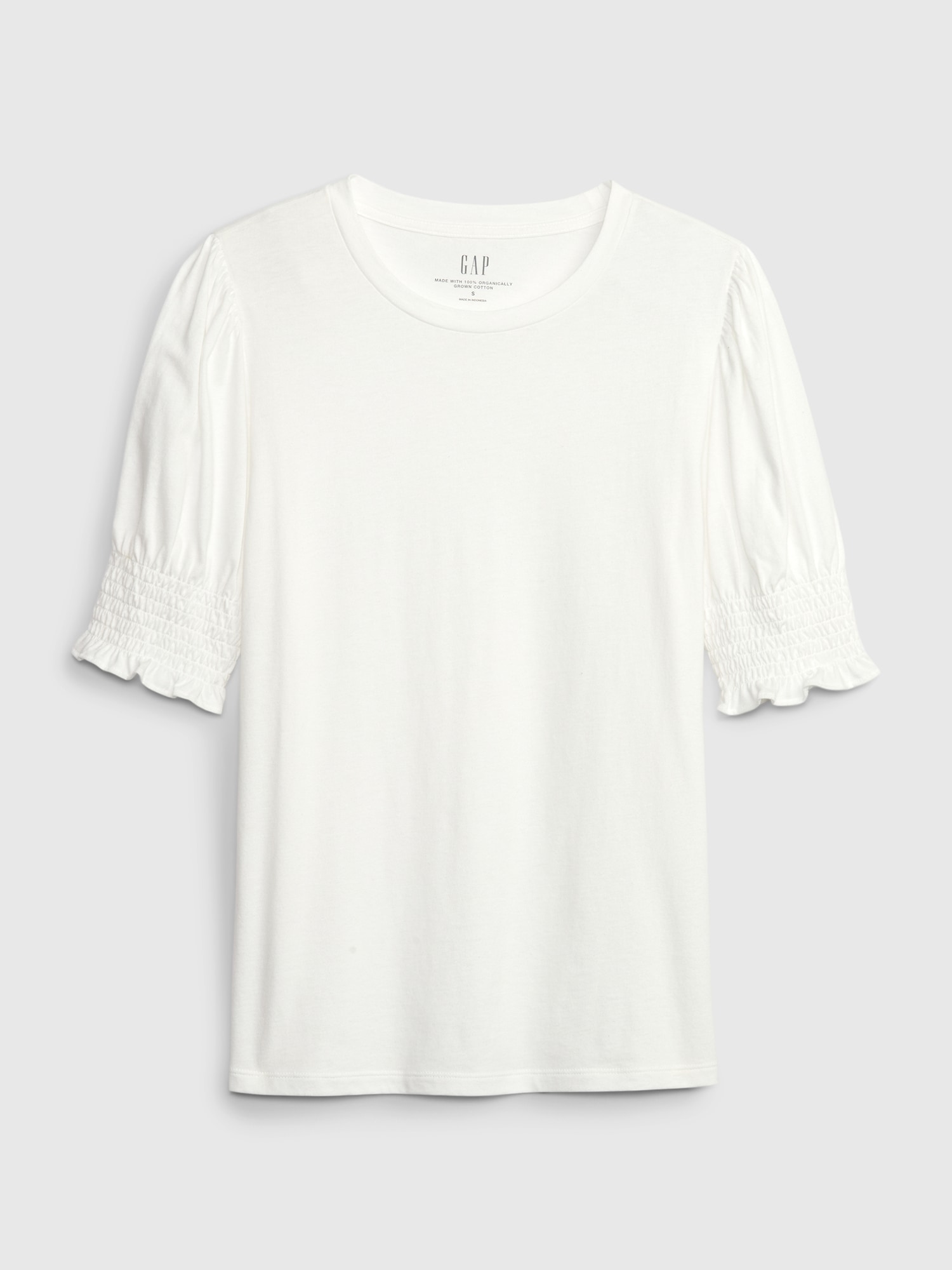 organic-cotton-vintage-puff-sleeve-t-shirt-gap