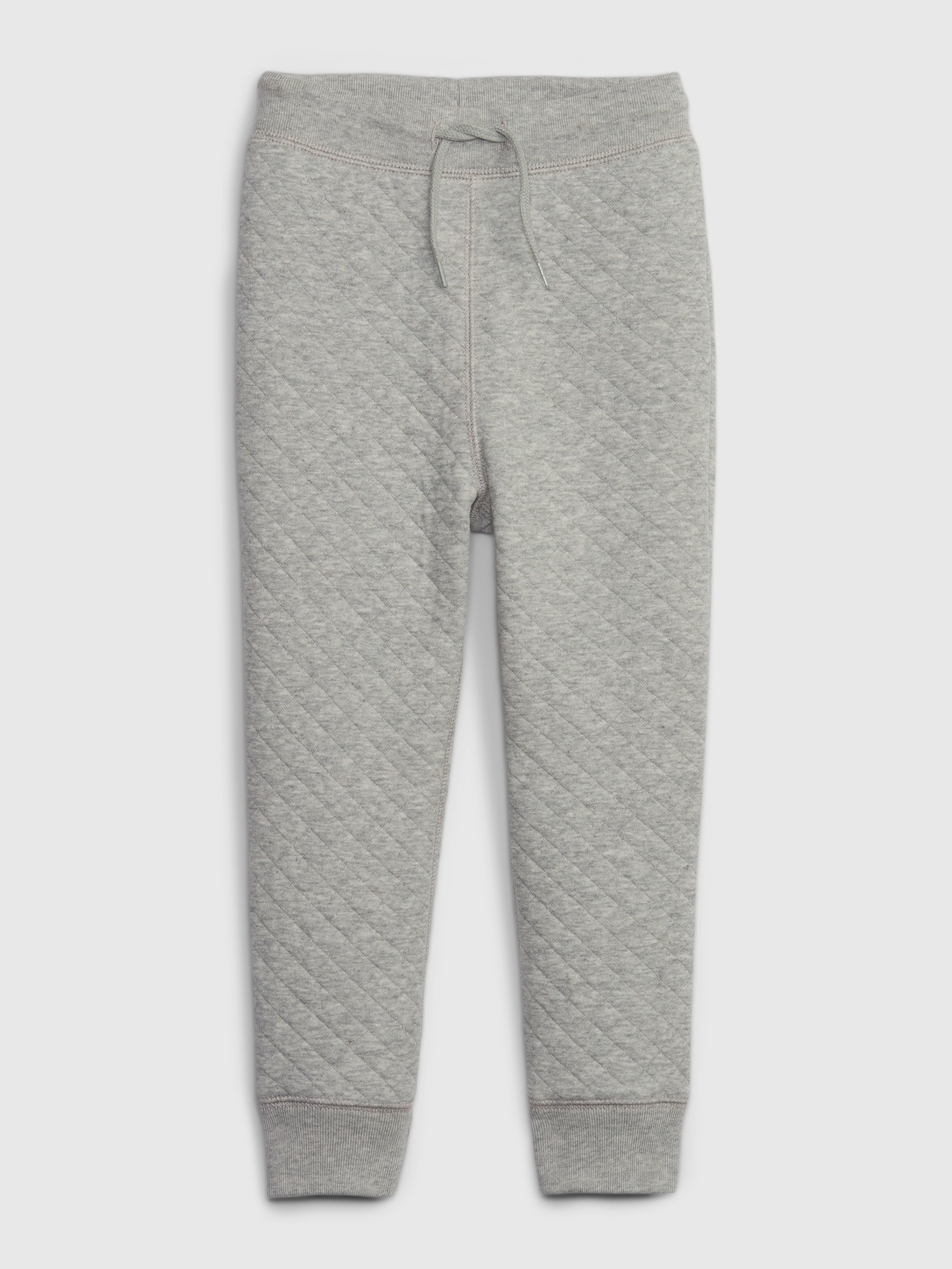 Gap Toddler Quilted Joggers