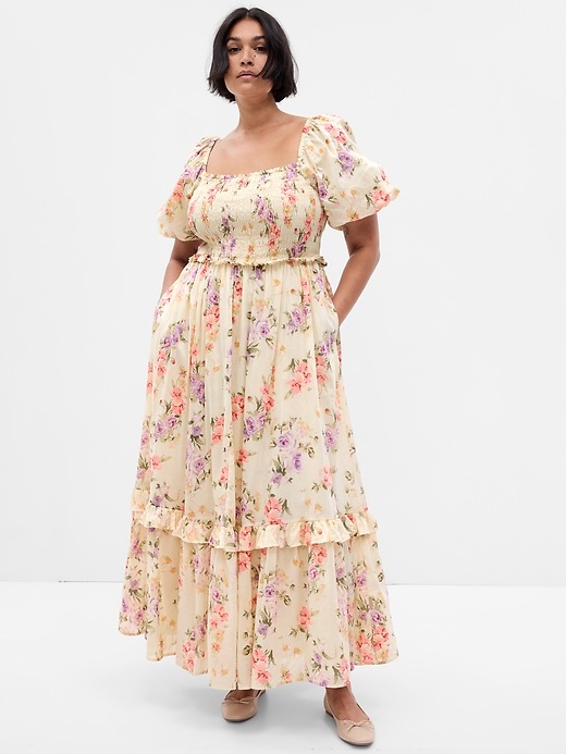 italia azure crossover halterneck maxi dress sun Azure Sun Halterneck Drop Waist Maxi Dress Yellow