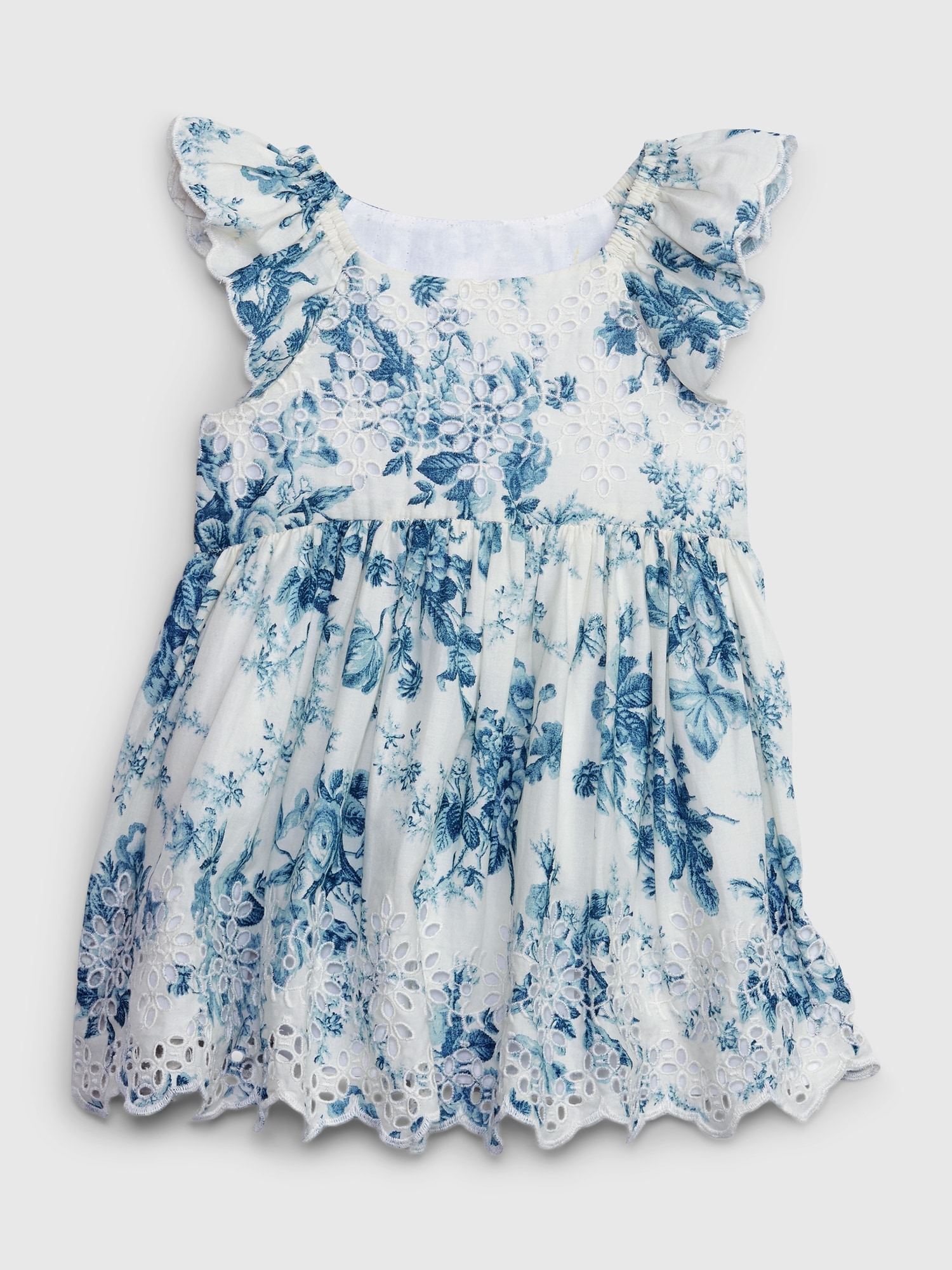 gap infant dresses