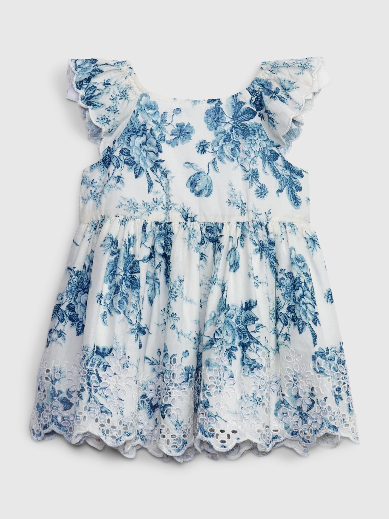 gap infant dresses