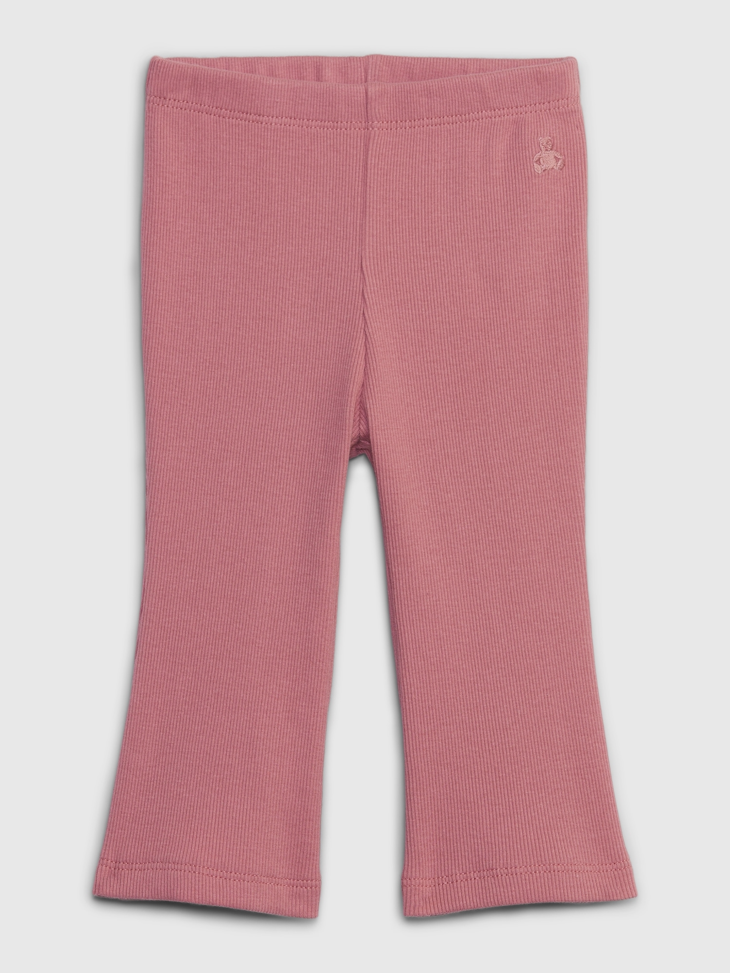 Gap Baby Mix and Match Flare Leggings