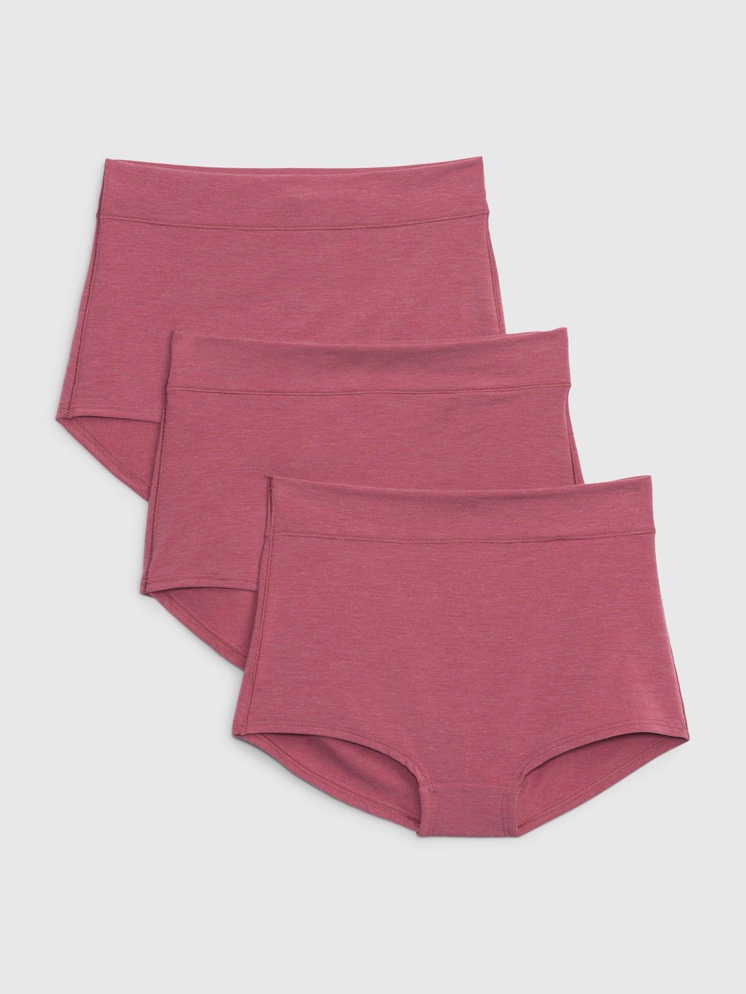Breathe high rise 2024 bikini