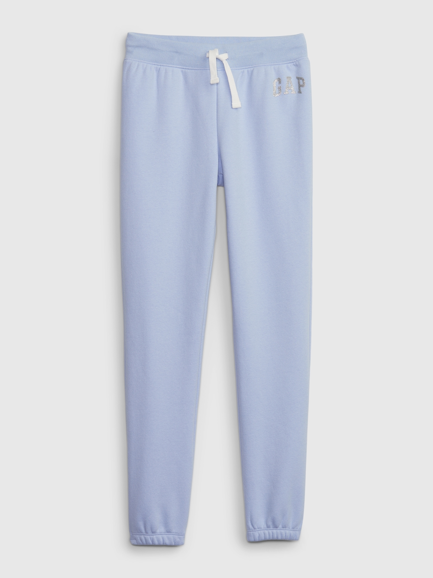 Kids Arch Logo Joggers Gap