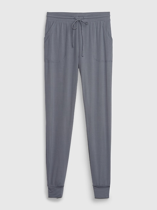 Image number 4 showing, Modal Pajama Joggers