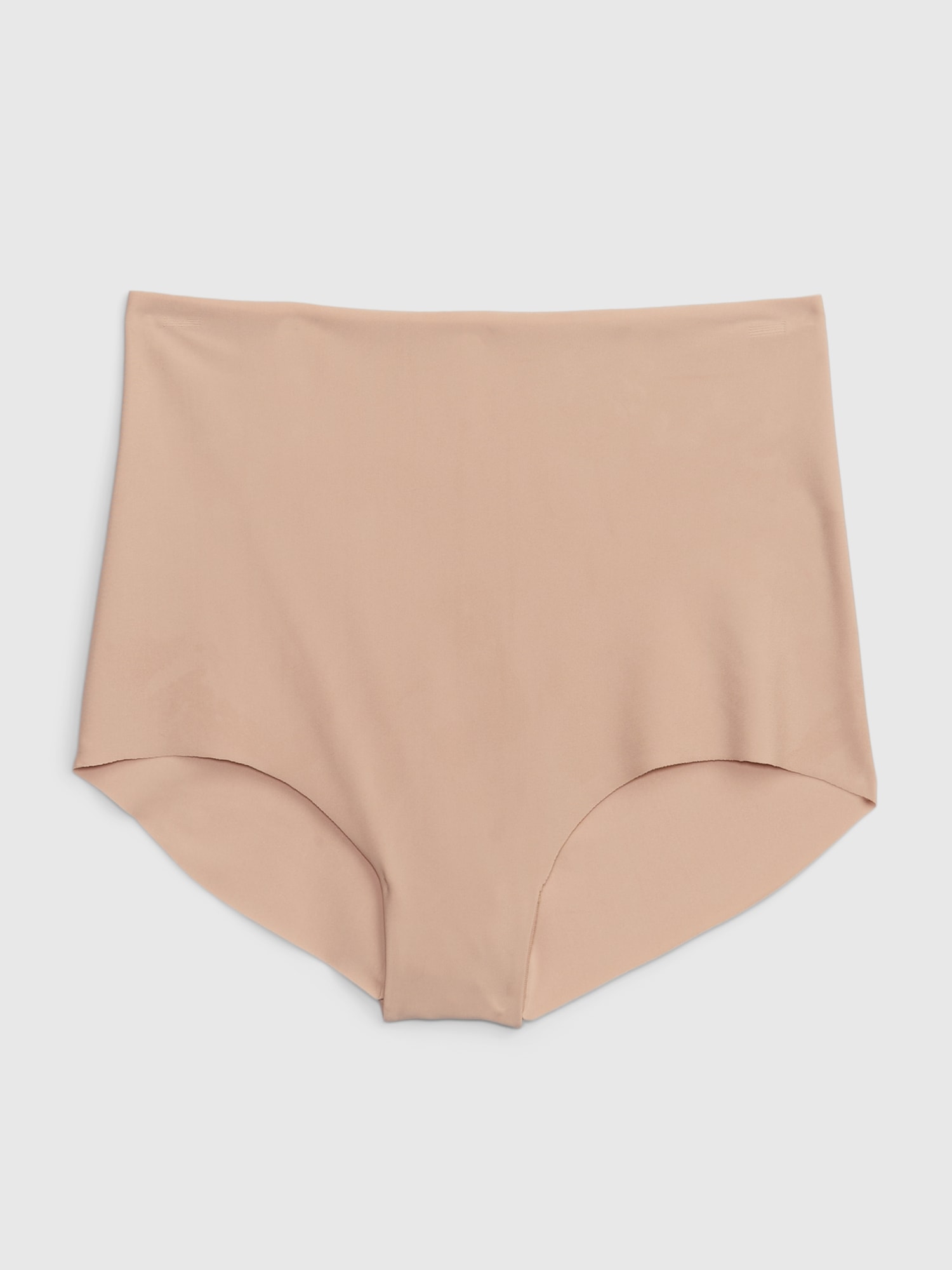 Gap High Rise No-Show Bikini