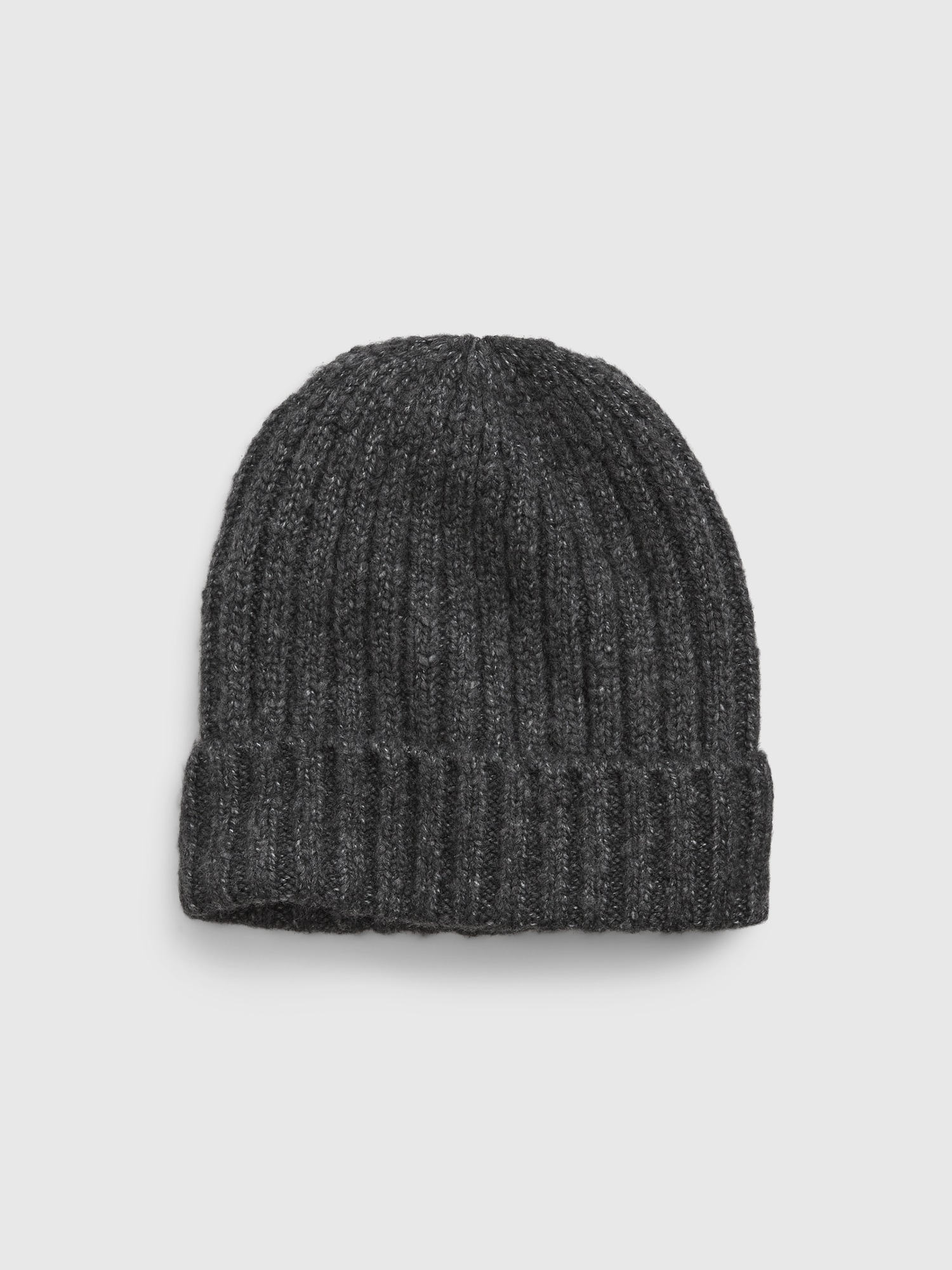 Tweed beanie gap