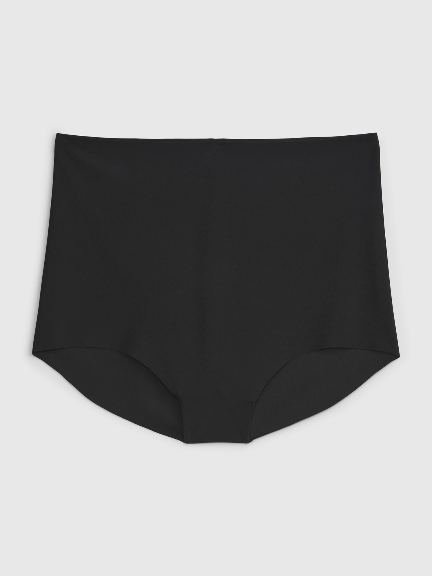 Gap High Rise No-Show Bikini