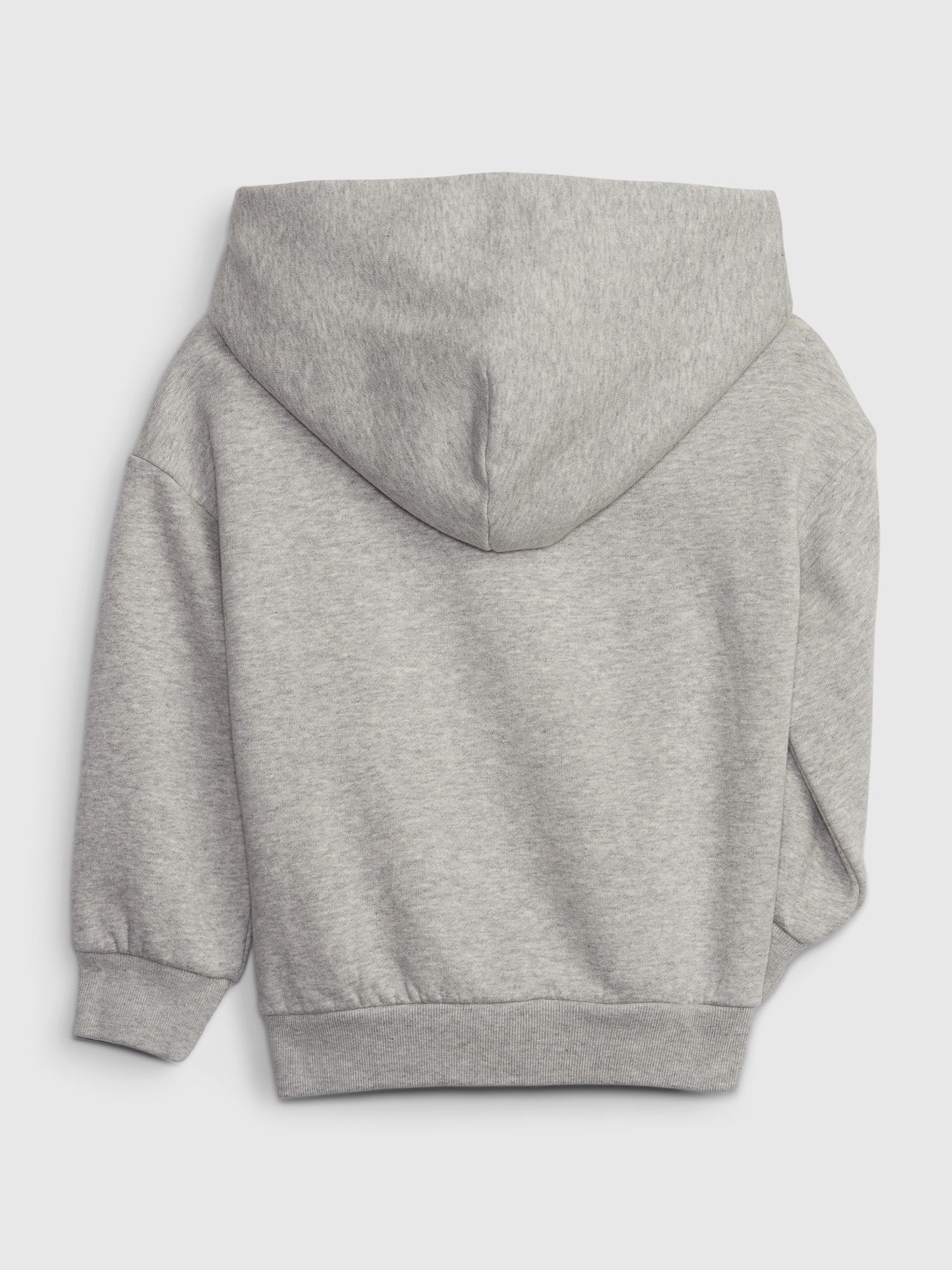 Toddler Logo Hoodie | Gap