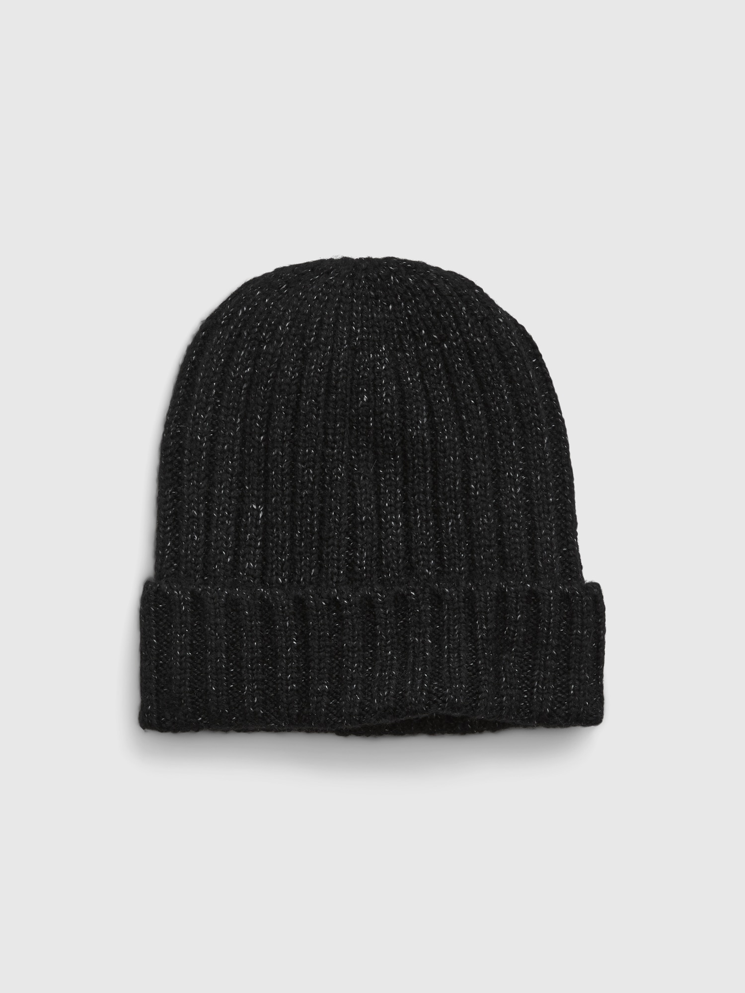 Tweed Beanie