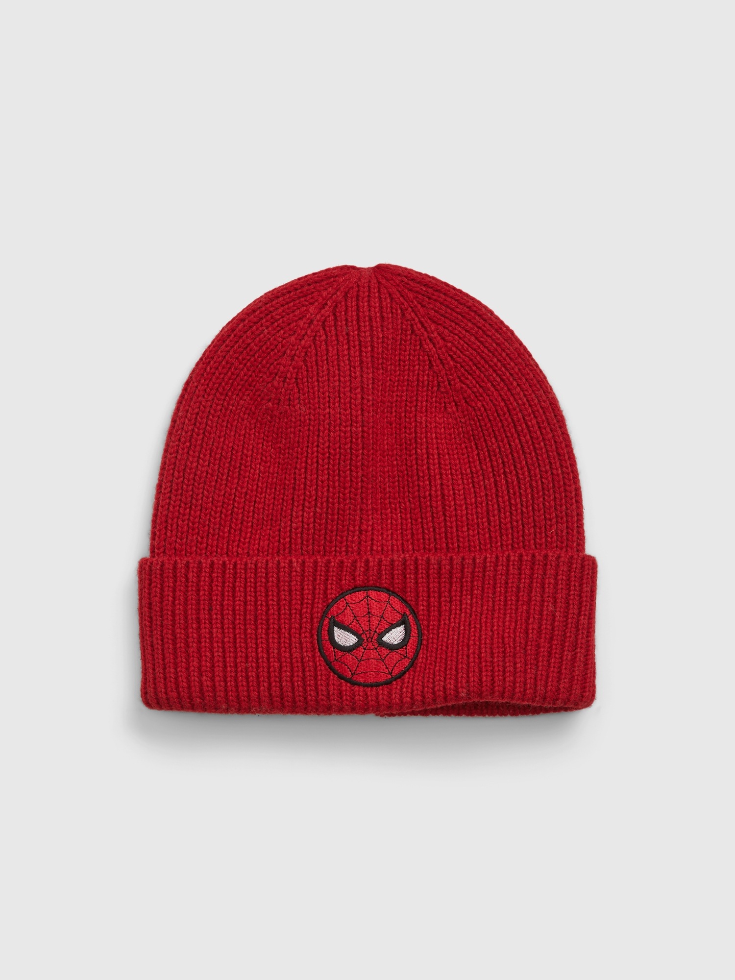 GapKids Marvel Recycled Spider Man Beanie Gap