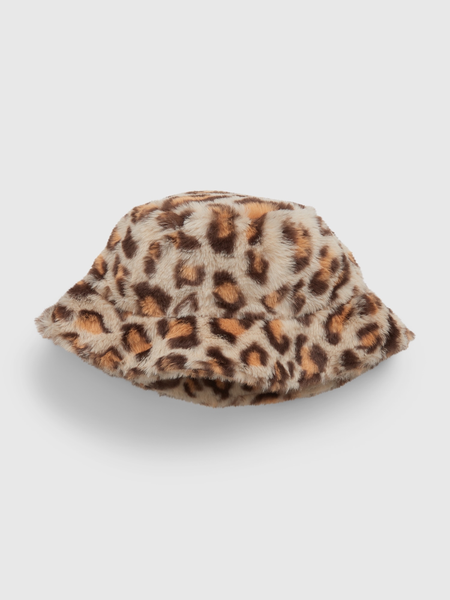 Gap Babies' Toddler Bucket Hat In Leopard
