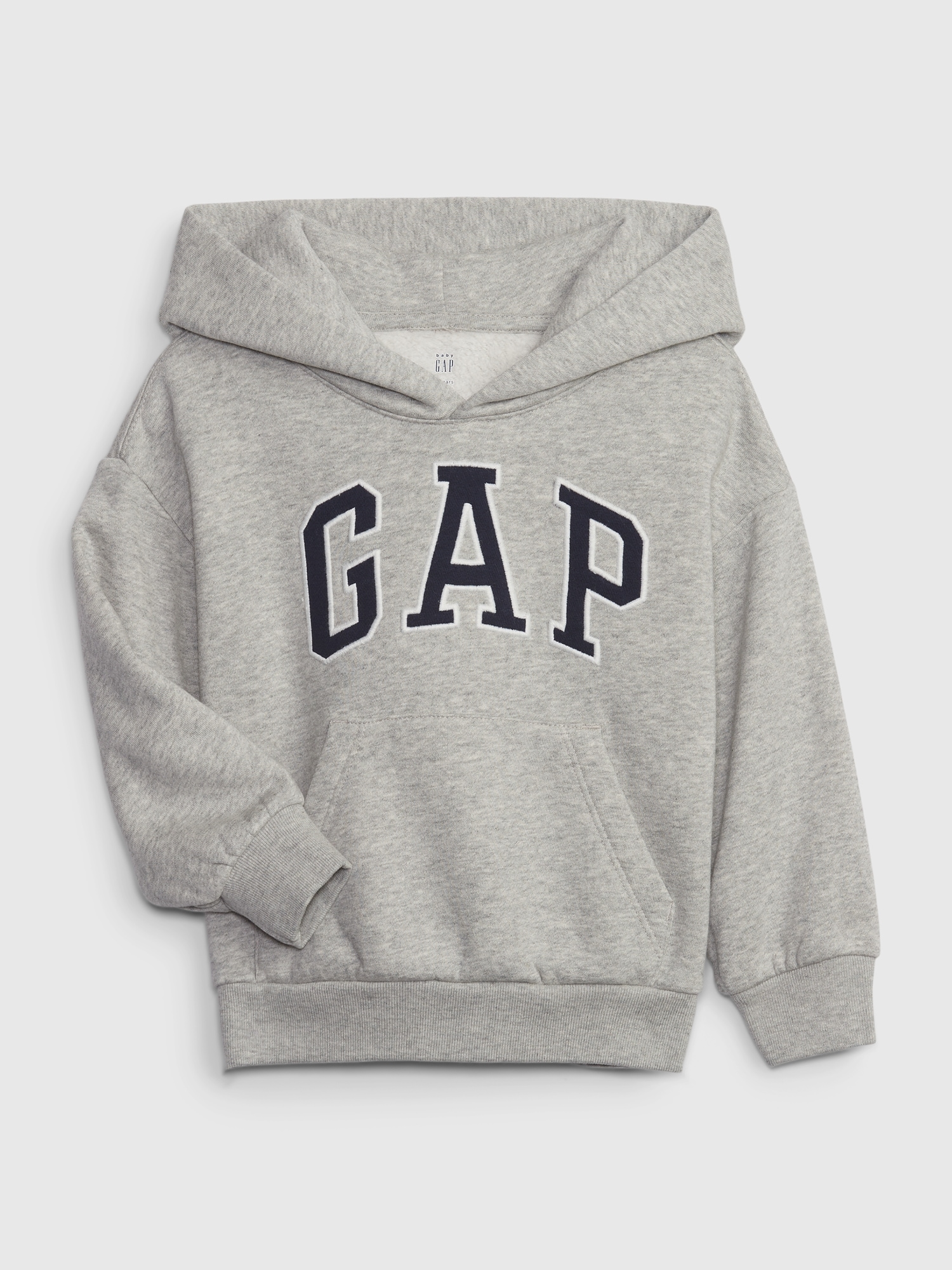 Gap Toddler Logo Hoodie