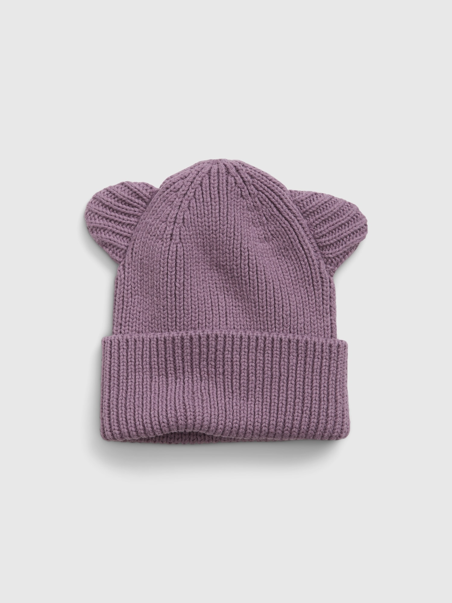 Gap Toddler Cotton Cat Beanie