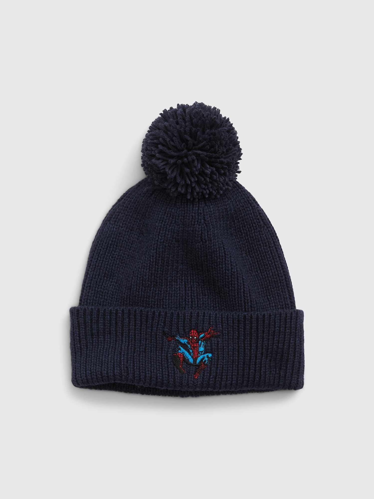 babyGap | Marvel Spider-Man Pom Beanie