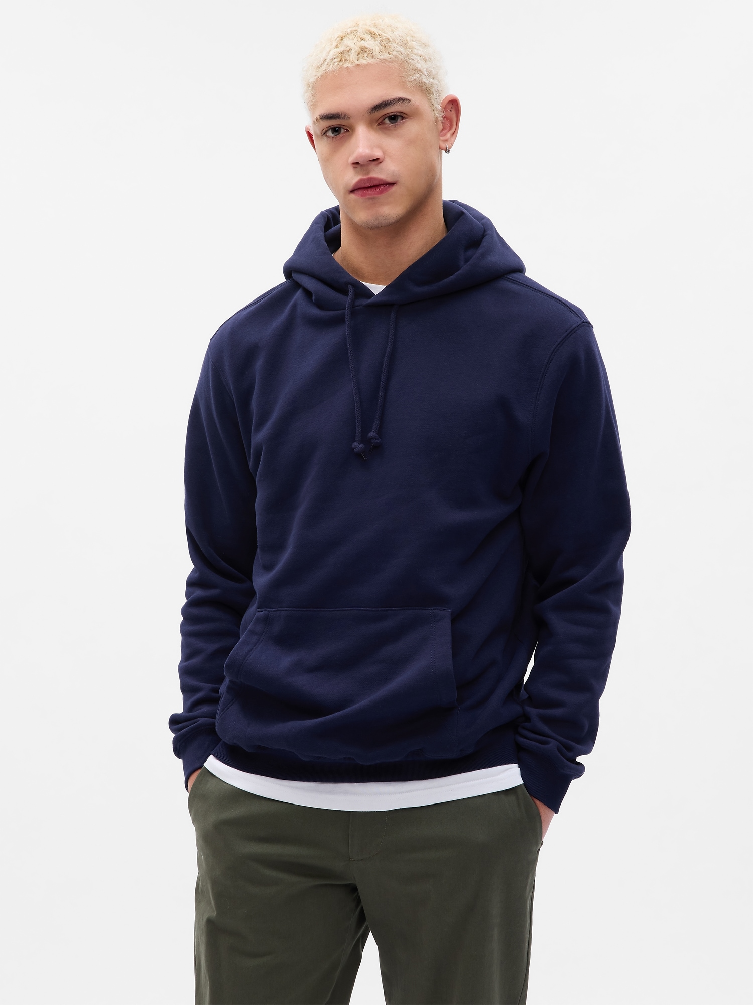 Gap Vintage Soft Hoodie