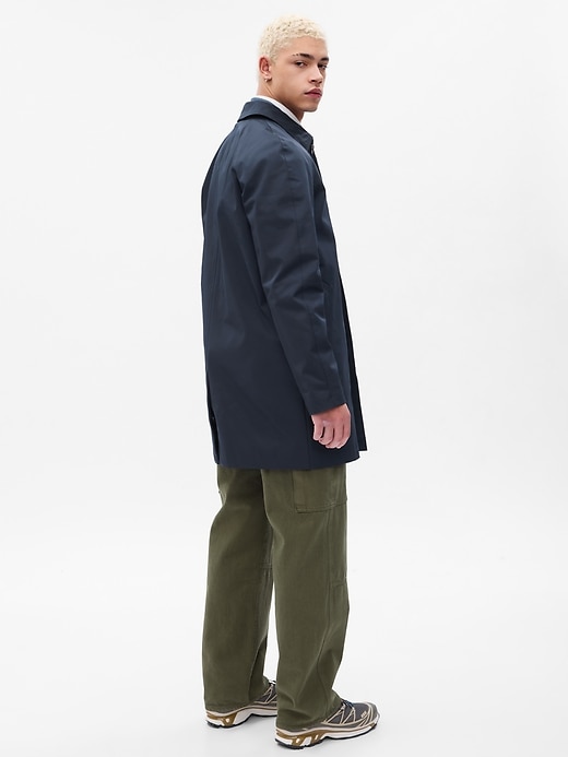 Image number 4 showing, Mac Coat