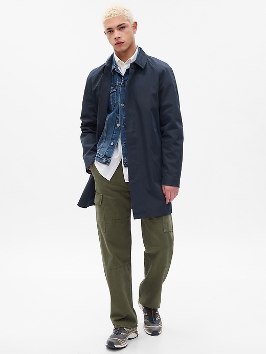 Image number 1 showing, Mac Coat