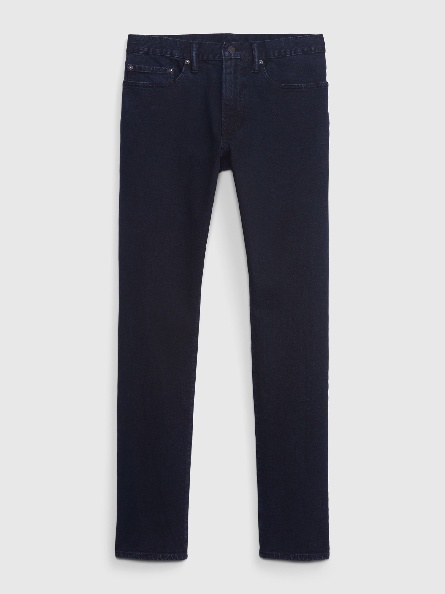 Slim Taper Jeans in GapFlex Gap