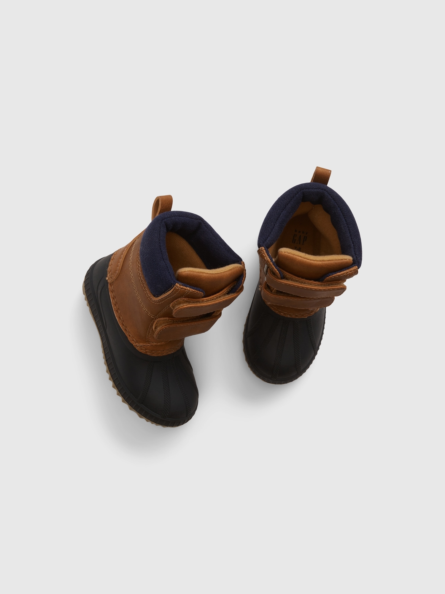Toddler Duck Boots | Gap