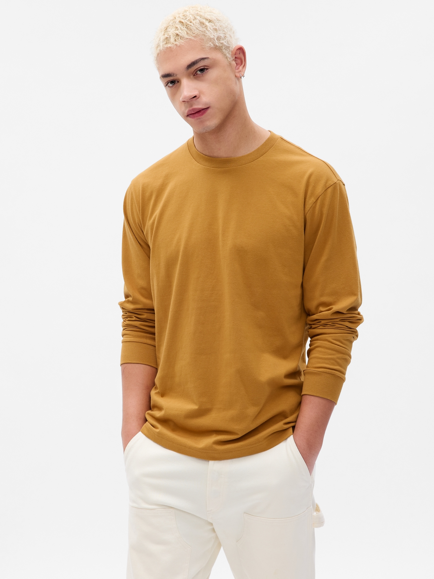 Gap Organic Cotton T-Shirt